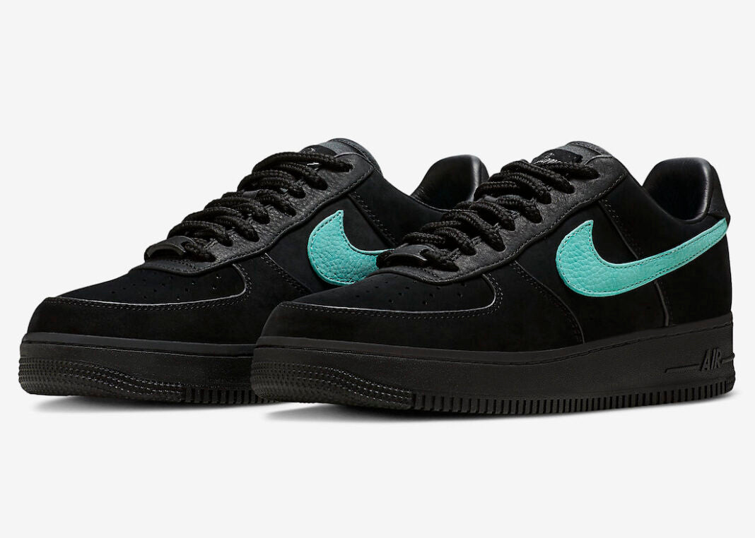 Air Force 1 X TIFFANY & CO