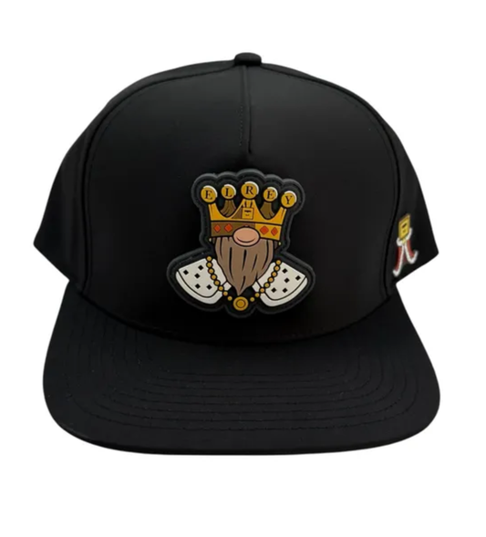 Gorra MT Rey Enano