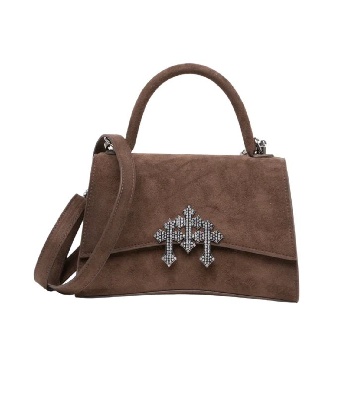 Bolso Barbas 004 by 444 Gamuza
