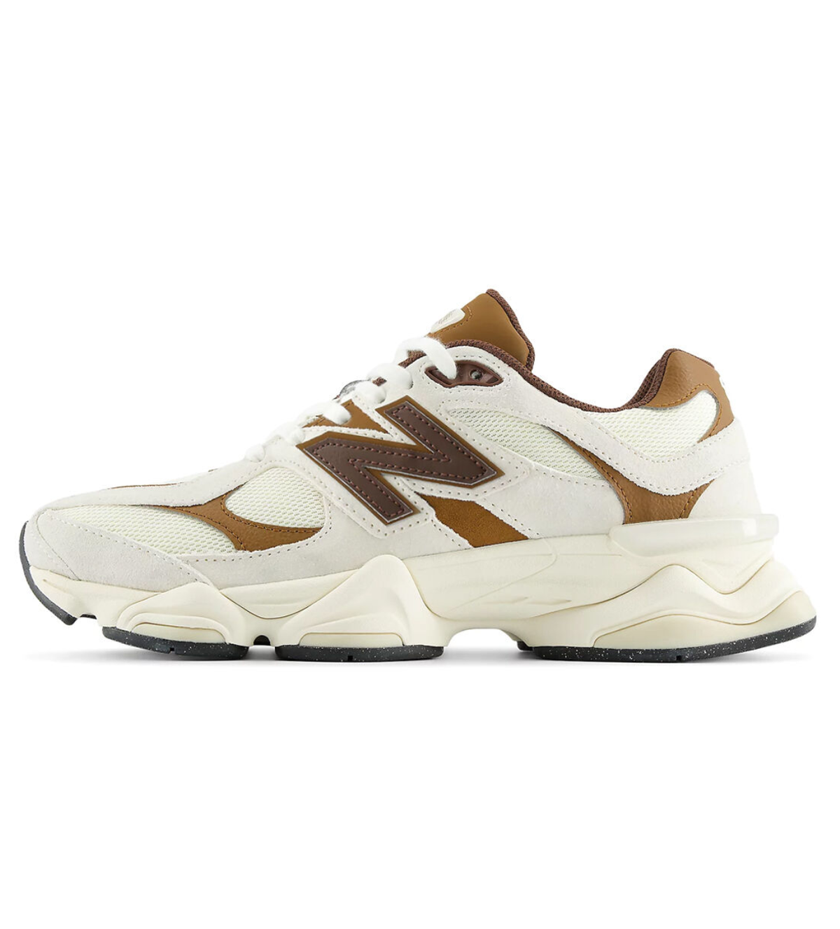 New Balance 9060 Brown Beige