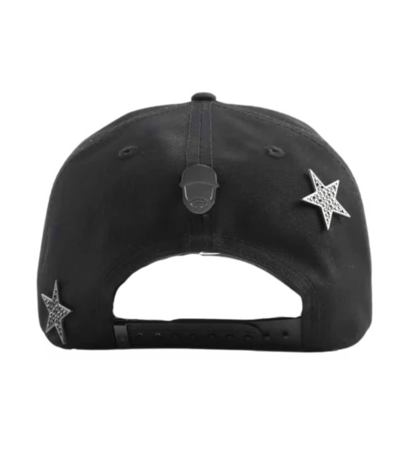 Gorra Barbas hats nebula dark
