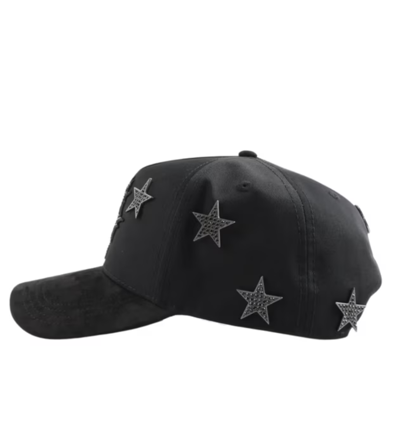 Gorra Barbas hats nebula dark