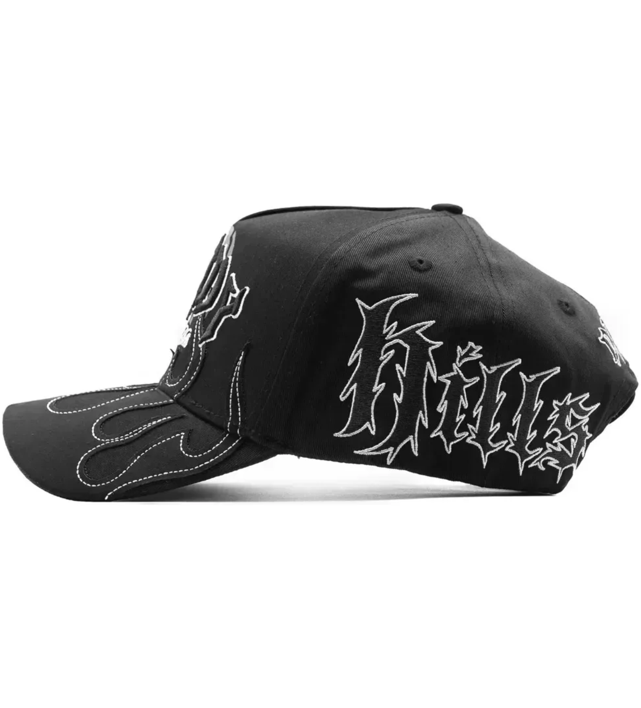 Gorra Dandy Hats X Lost Hills “Burning Hills”