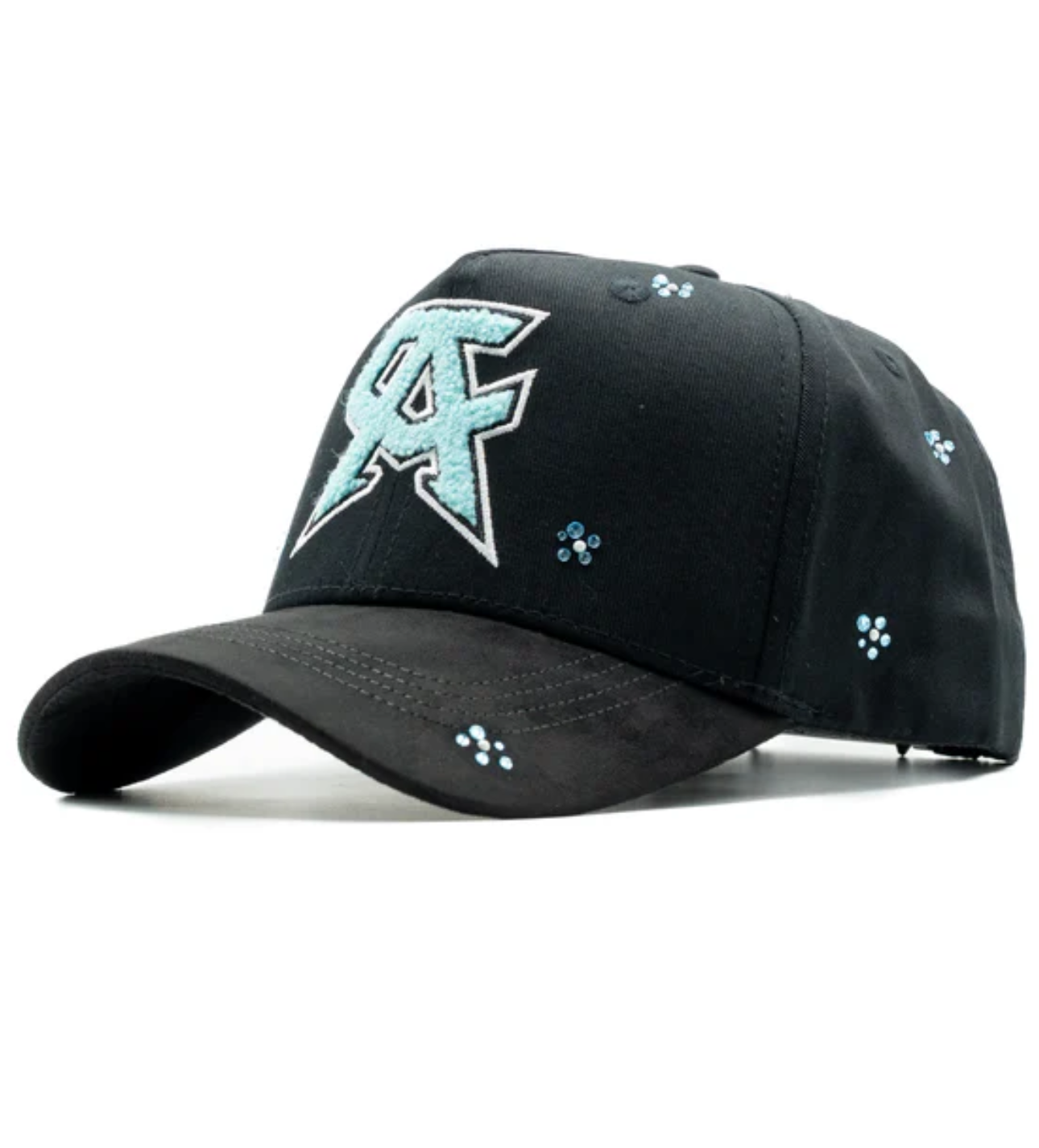 Gorra Dandy Hats X Canelo CA TIFFANY