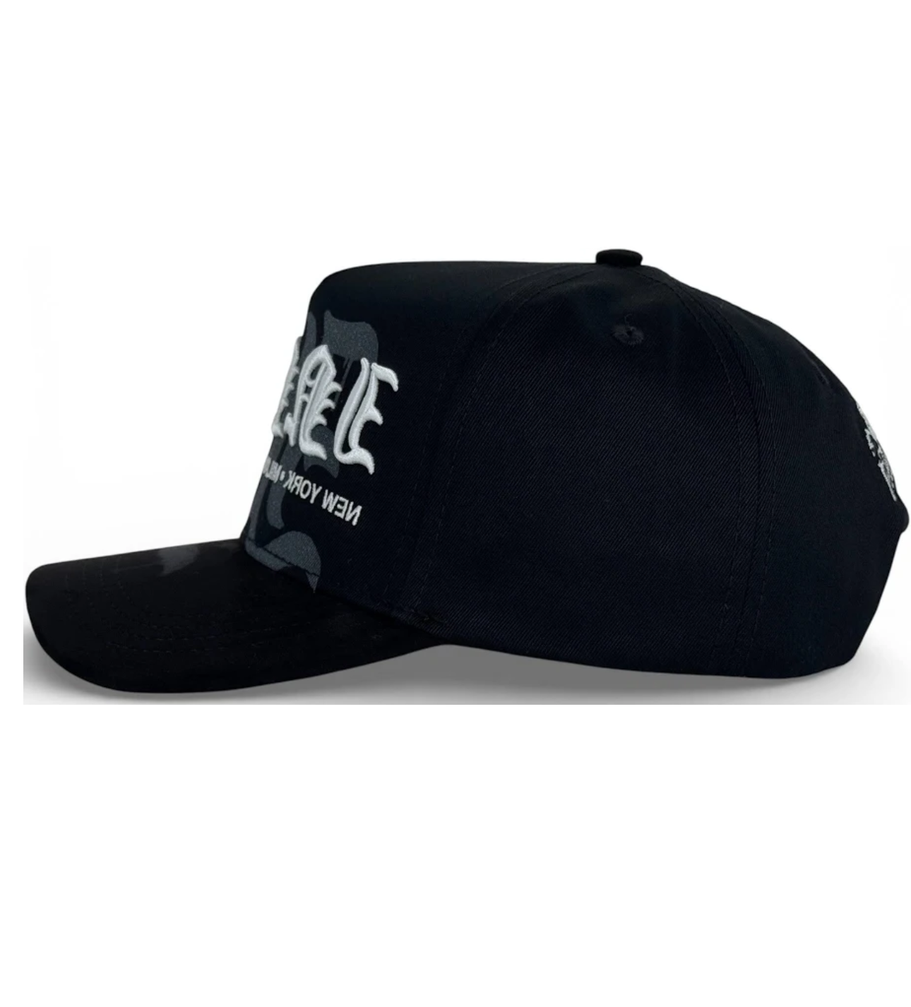 Gorra Innedit Ghost