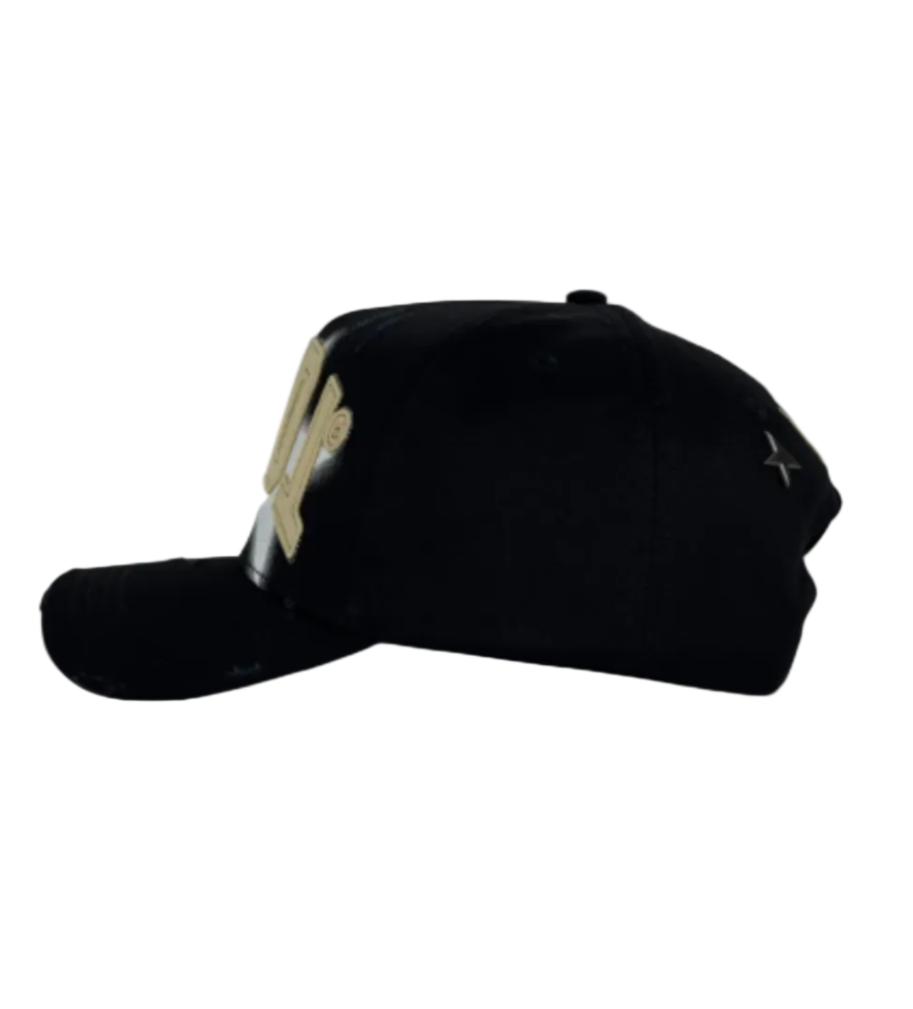 Gorra Innedit Golden  Allstar