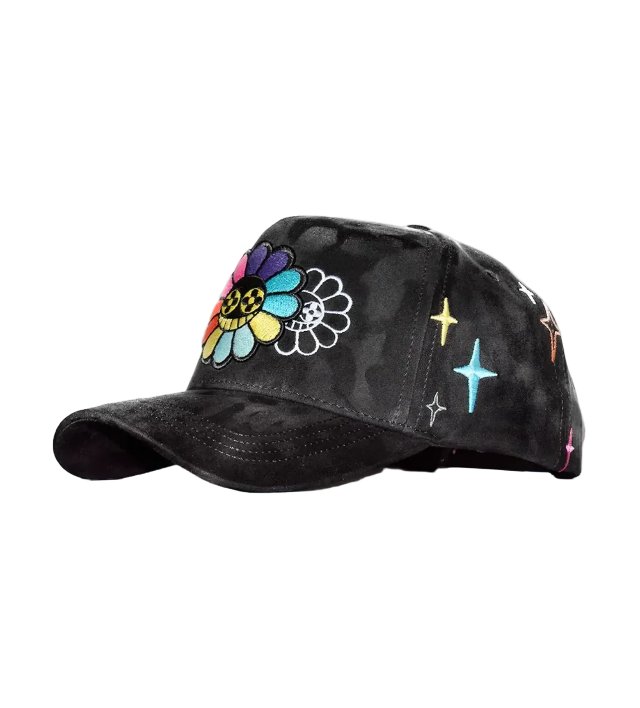 Gorra Innedit Muratravis Multicolor