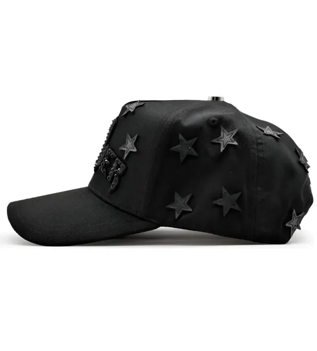 Gorra Barbas Hats x Rich The Kid "Rich Forever"