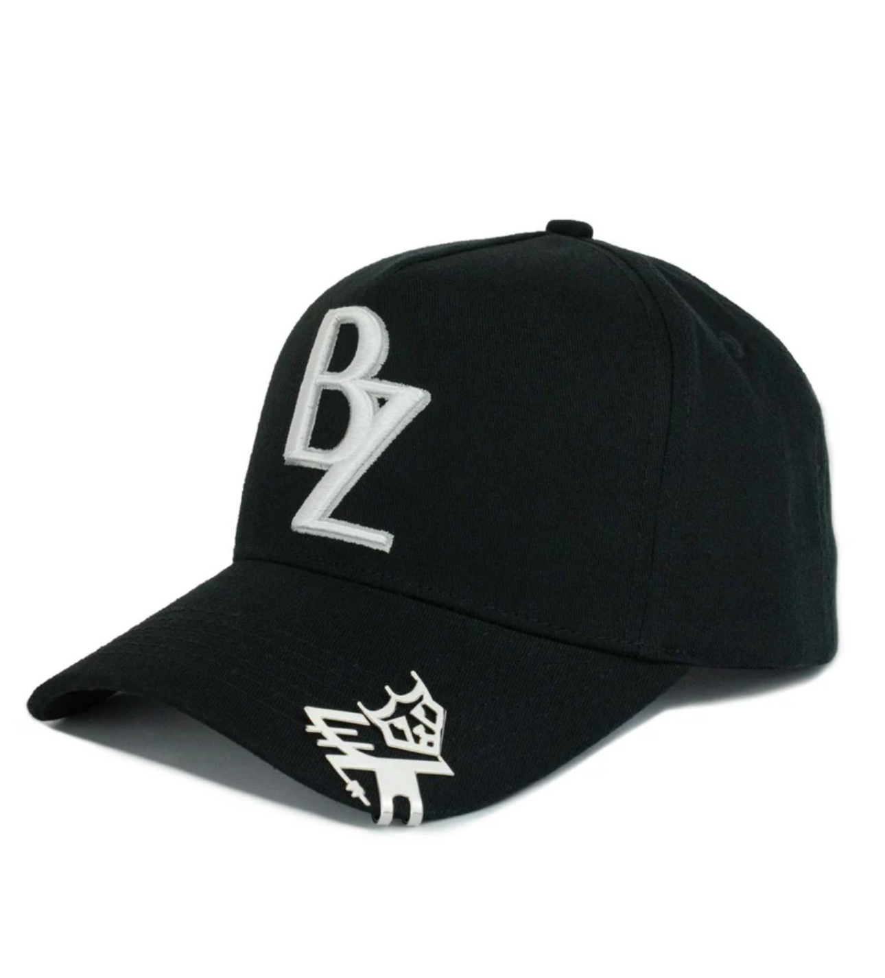Gorra Baez OG Black