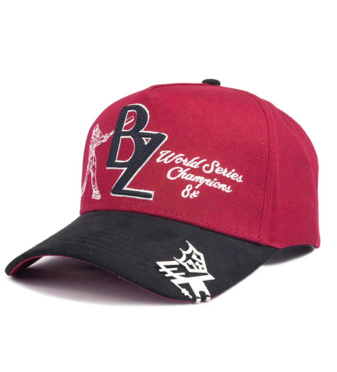Gorra Baez Grand Slam