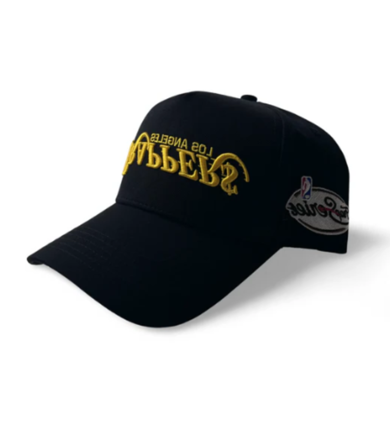 Gorra Thirty One Hats Los Angeles Trappers
