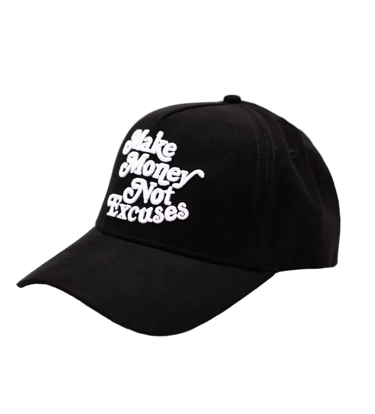 Gorra Thirty One Hats Make Money No Excuses