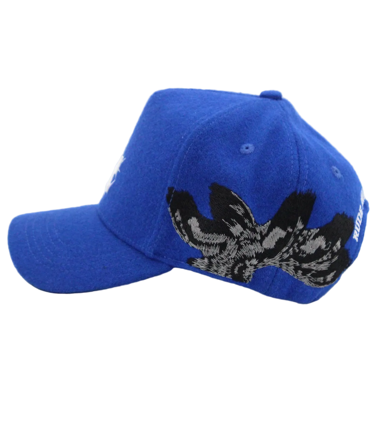 Gorra Rude Awakenings LA Seraphim