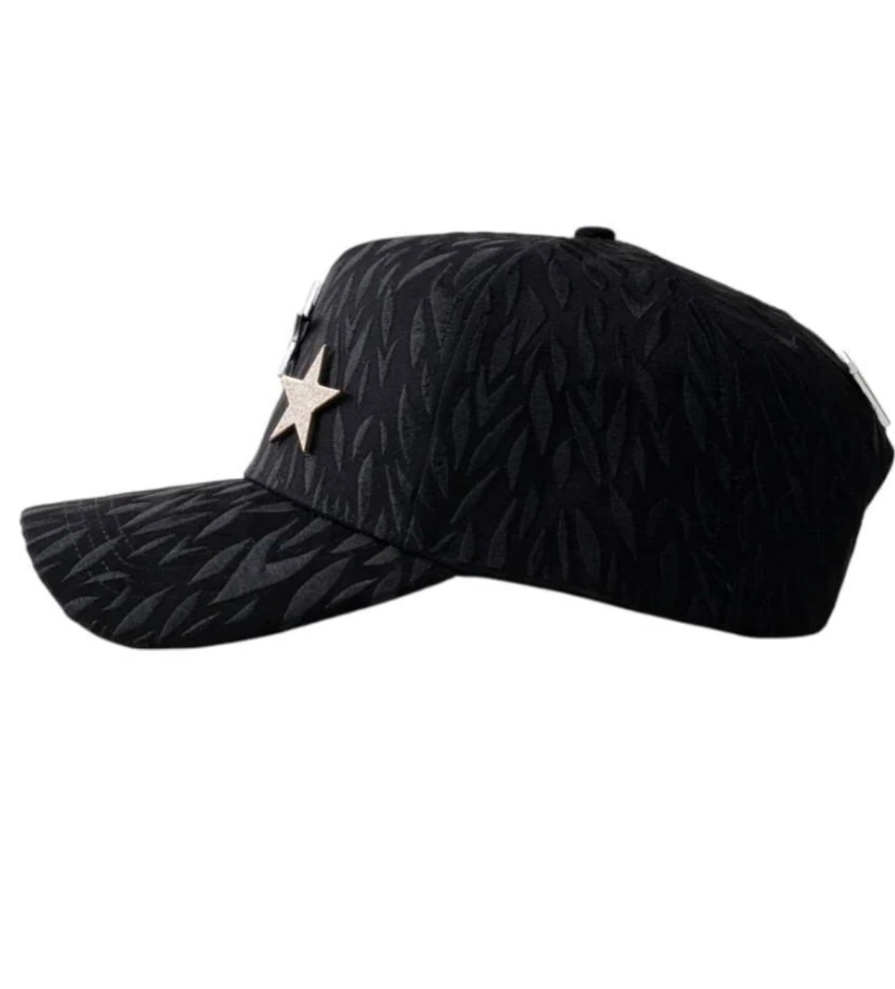 Gorra Barbas X CT Rockstar I