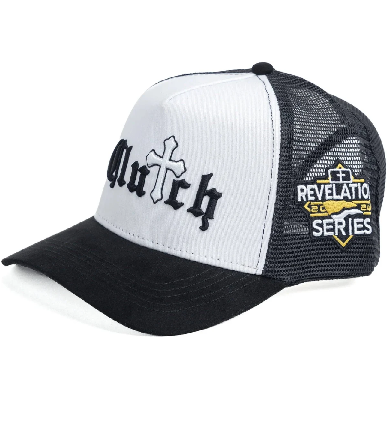 Gorra Rude Awakenings Clutch