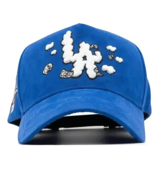 Gorra Thirty One LA Nube