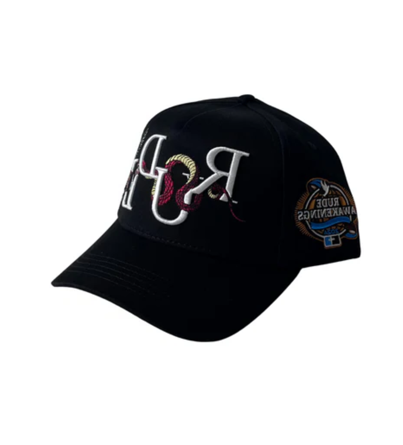 Gorra Rude Awakenings Michael The Archangel