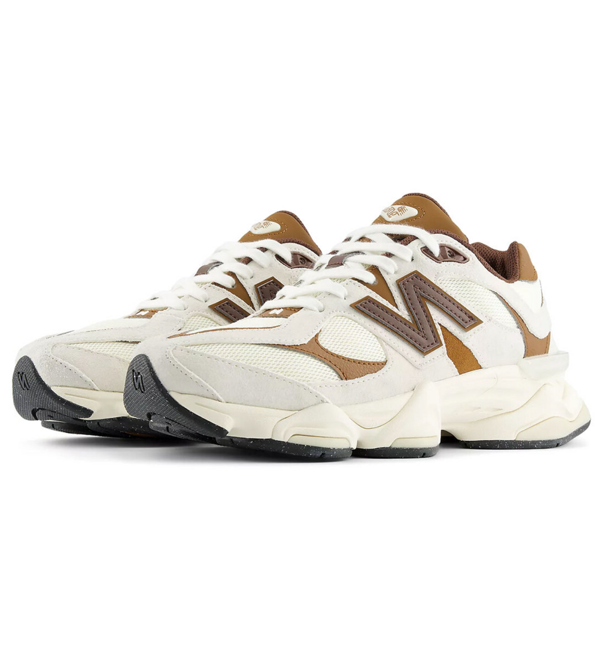New Balance 9060 Brown Beige
