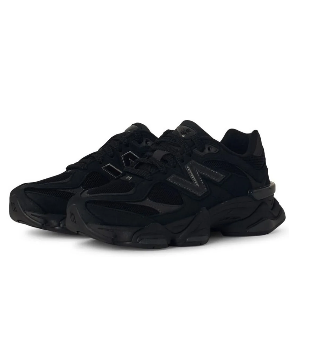New Balance 9060 Black Cement