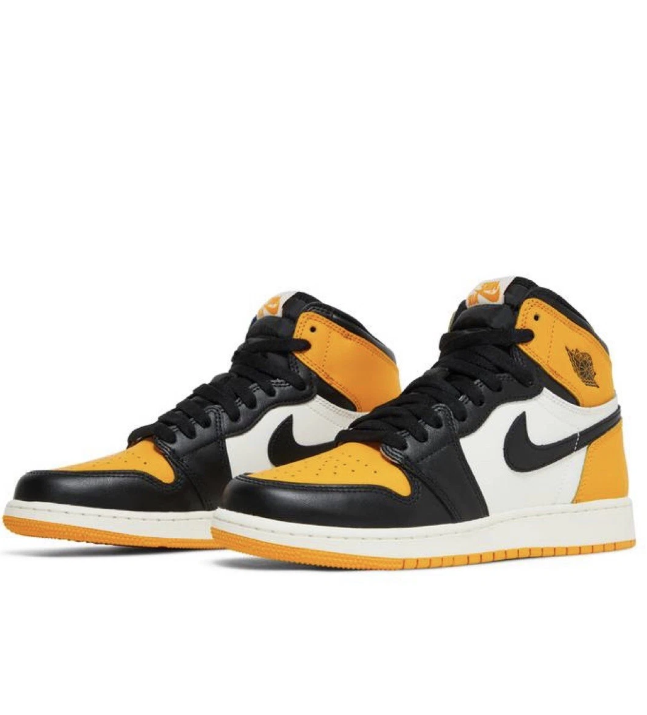 Jordan 1 High Taxi KIDS