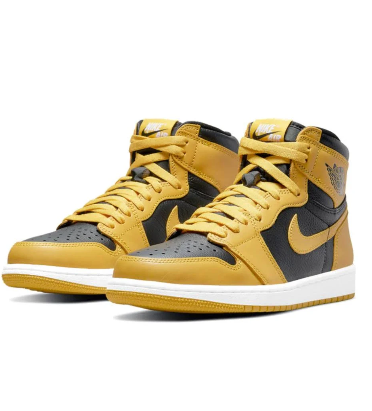 Jordan 1 High Pollen KIDS