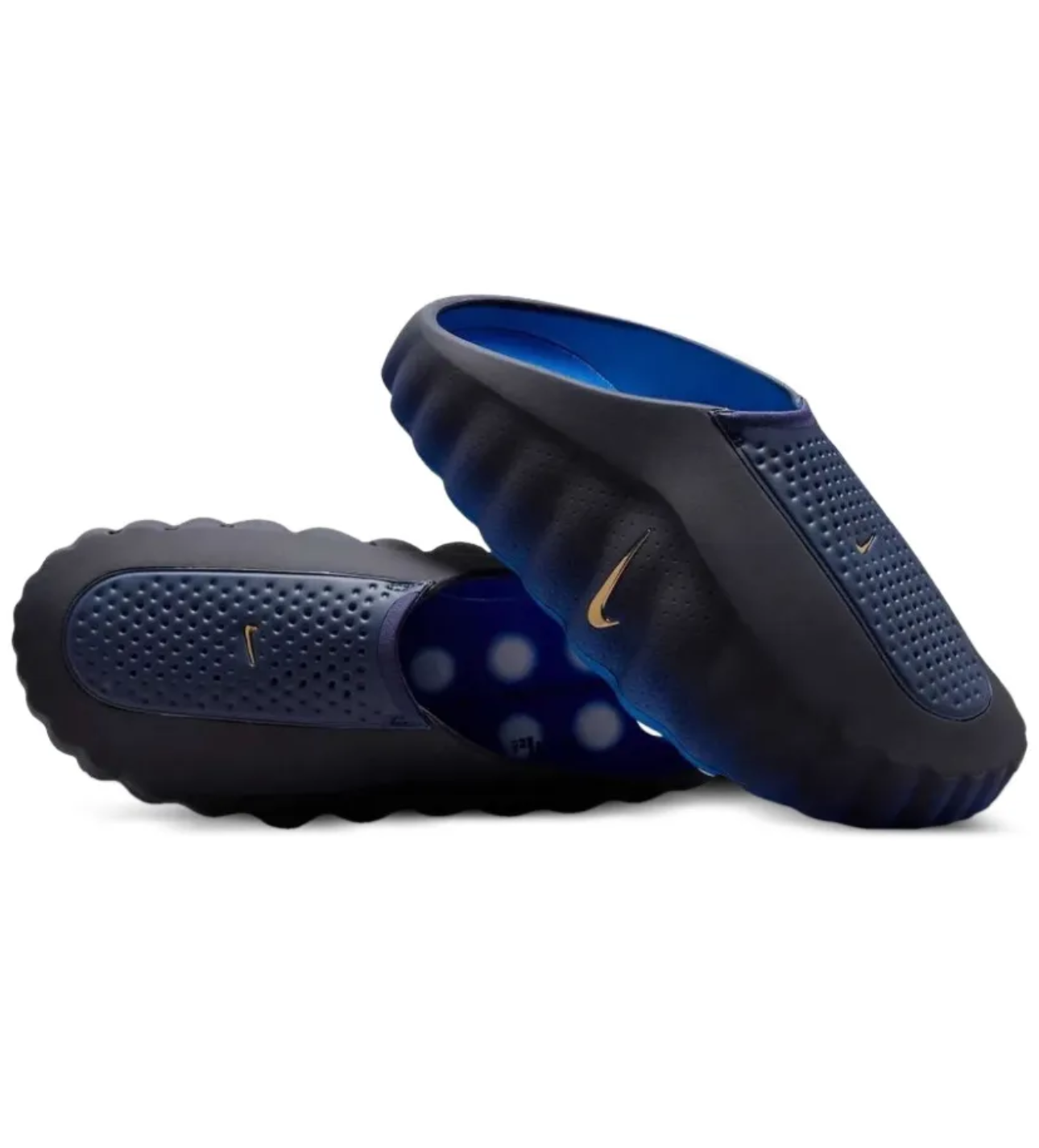 Nike Mind 001 Azules