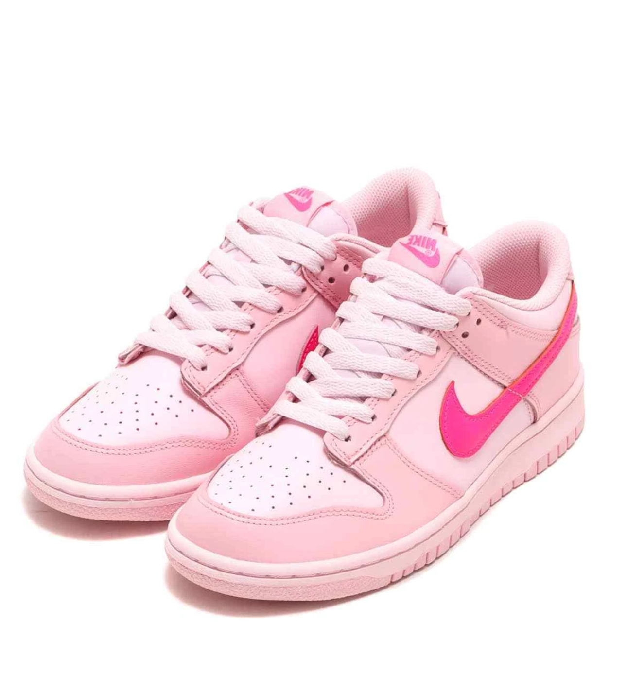 Dunk low Barbie KIDS