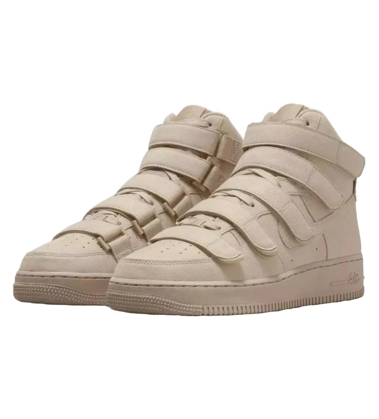 AIR FORCE 1 Billie Eilish KAKI