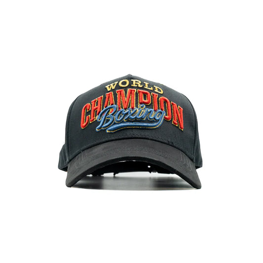 Gorra Dandy Hats X Canelo WBC