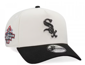 Gorra New Era White Sox All Star Game 2003