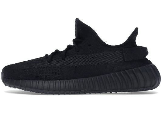 Yeezy 350 Onyx (SEMINUEVO)