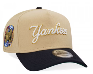 Gorra New Era Yankees Subway Series 2000