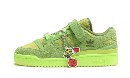 Adidas Forum Low The Grinch