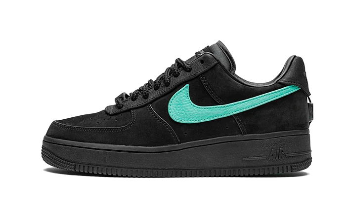 Air Force 1 X TIFFANY & CO