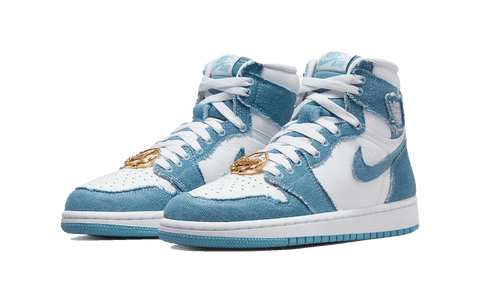 Jordan 1 High Denim