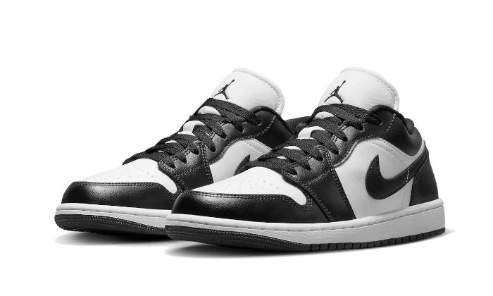 Jordan 1 Low Panda