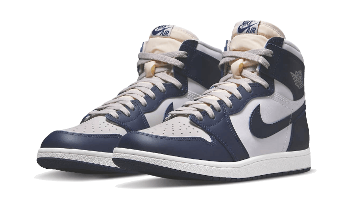 Jordan 1 Retro Georgetown 1985