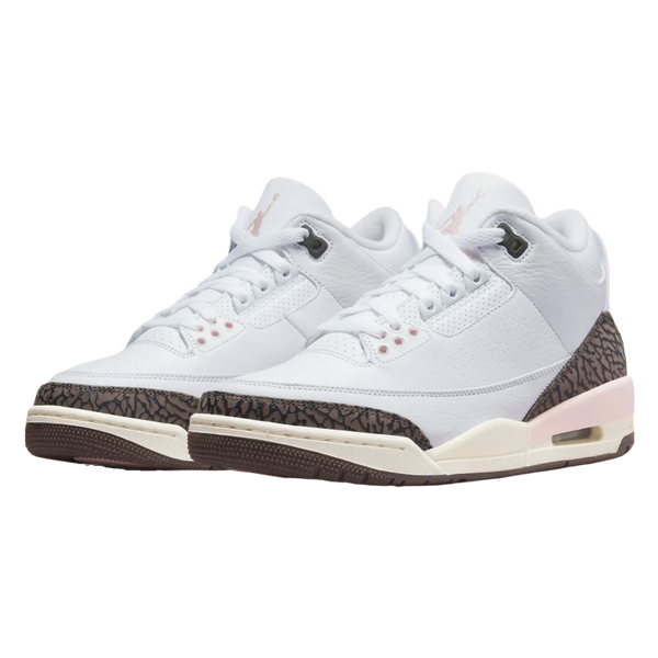 Jordan 3 Neapolitan