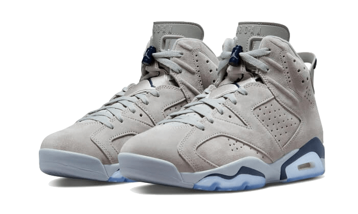 Jordan 6 Retro Georgetown