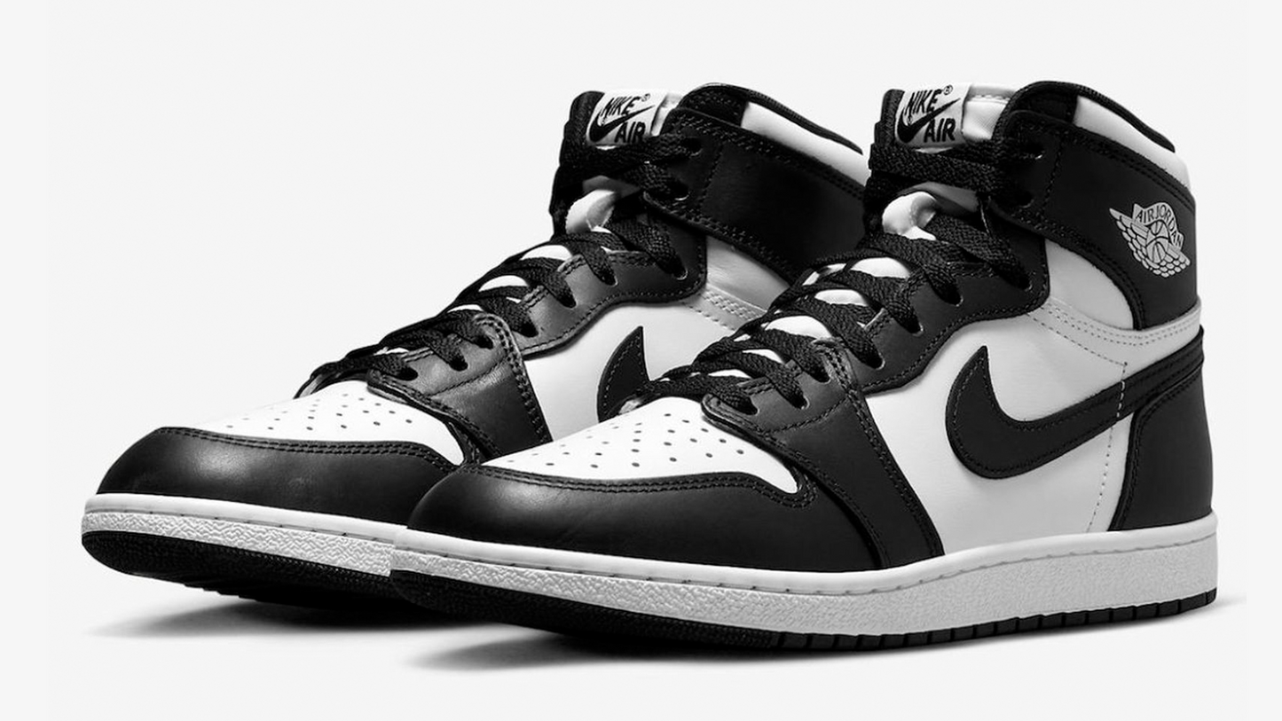 Jordan 1 High Panda 2023