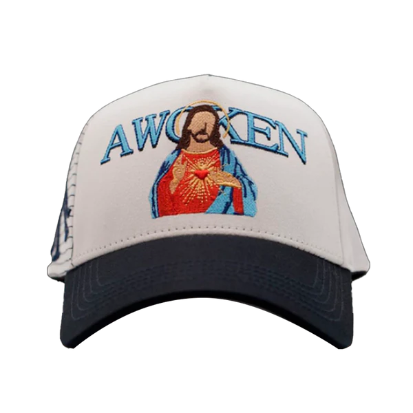 Gorra Rude Awakenings Awoken