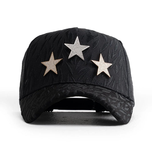 Gorra Barbas X CT Rockstar I