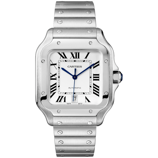 Reloj Cartier Santos Large 2025