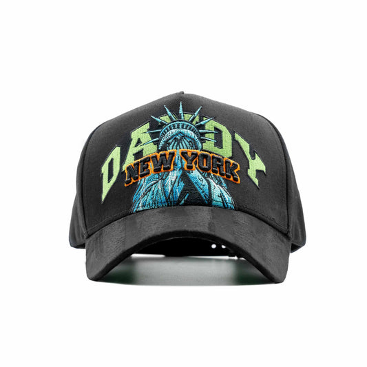 Gorra Dandy Hats USA New York