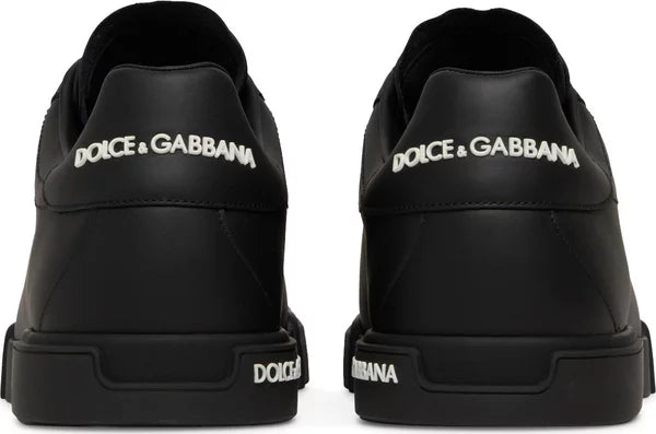 Dolce & Gabanna Porto Fino Black