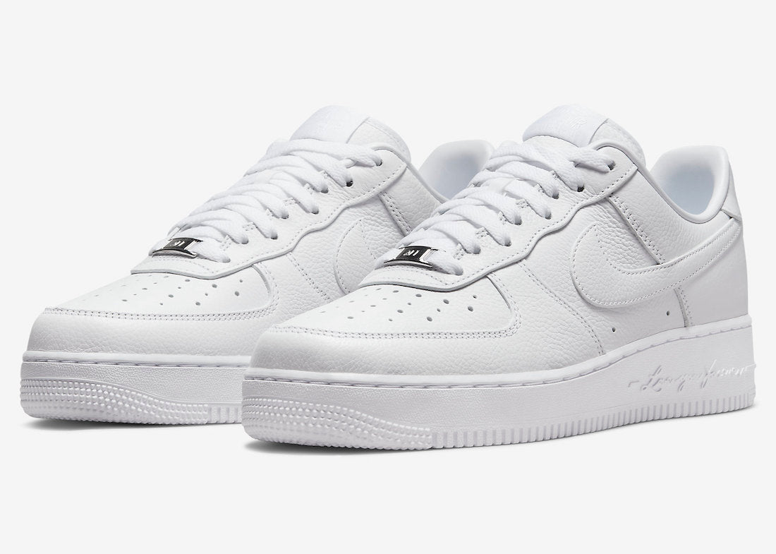 Air Force 1 Drake NOCTA