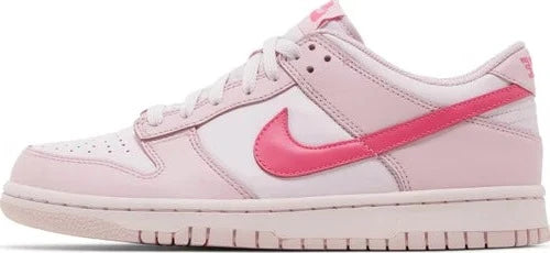 Dunk low Barbie KIDS