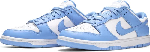 Dunk Low UNC