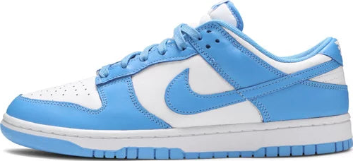 Dunk Low UNC