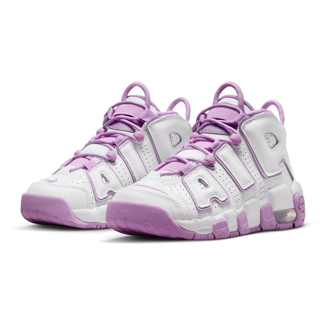 Nike Uptempo Fuschia